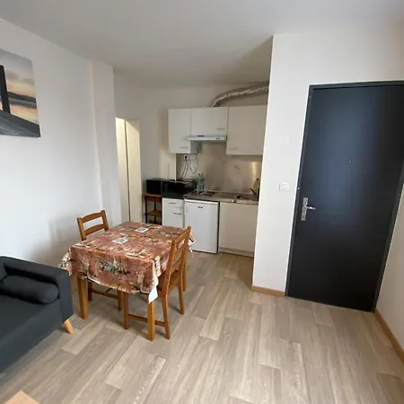 Maison De Chez Meliza Apartment