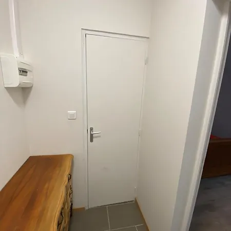 Maison De Chez Meliza *