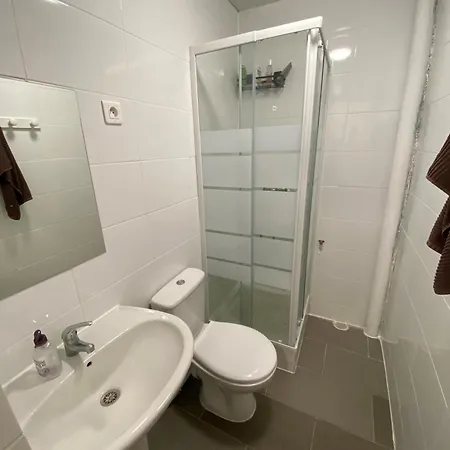 Maison De Chez Meliza Apartment