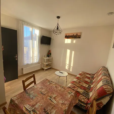 Maison De Chez Meliza * Saint-Denis (Seine-Saint-Denis)