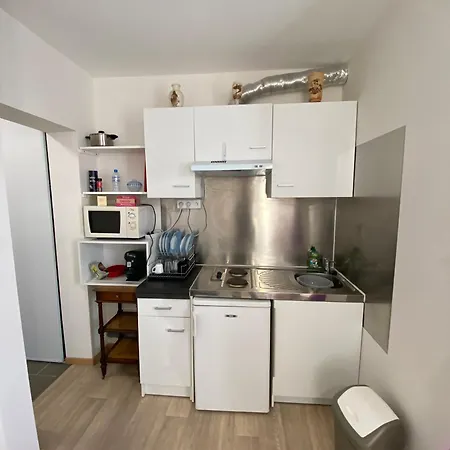 Maison De Chez Meliza