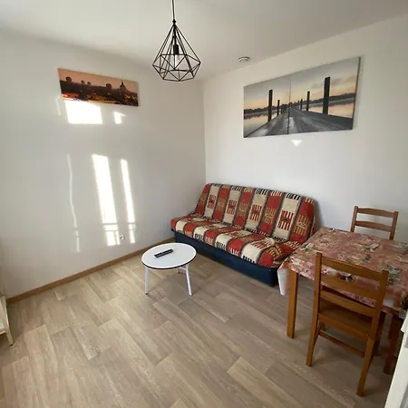 Maison De Chez Meliza *