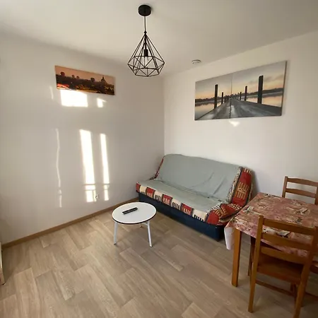 Maison De Chez Meliza Apartment *