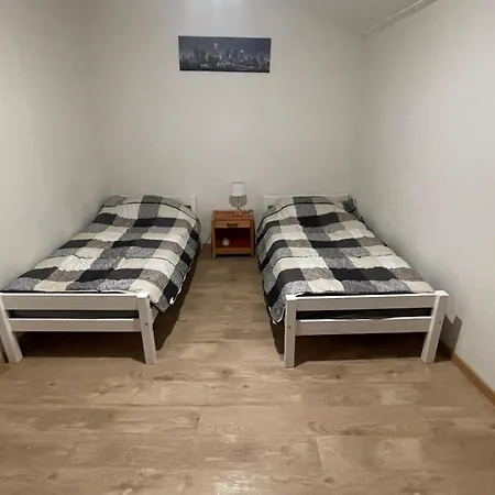 Maison De Chez Meliza *